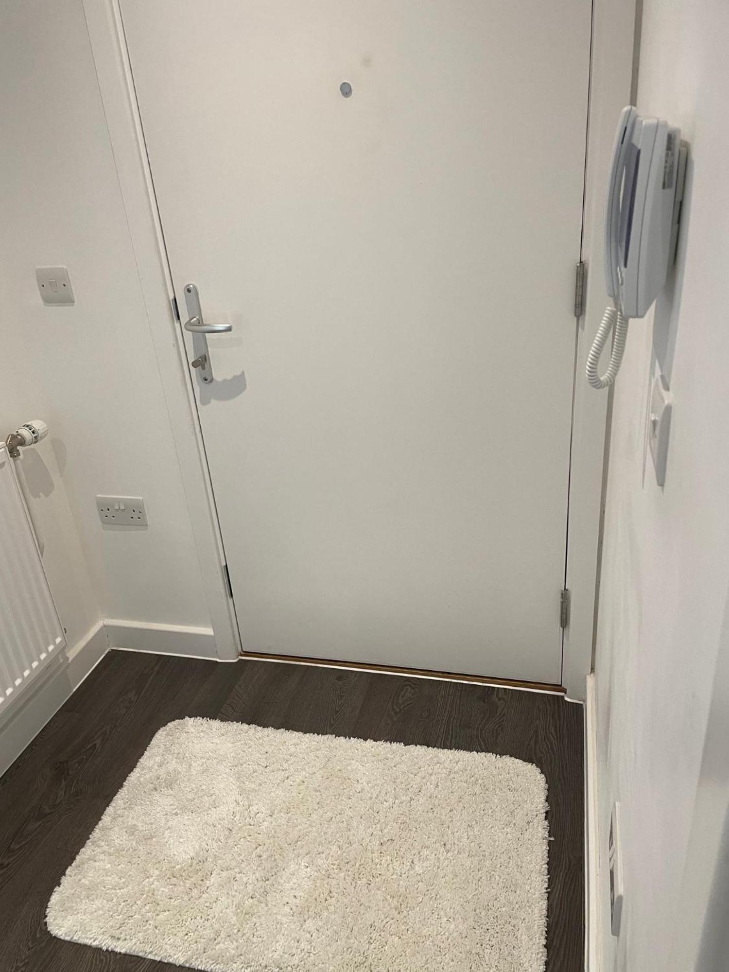 Malixa Uk Apartamento Croydon Exterior foto