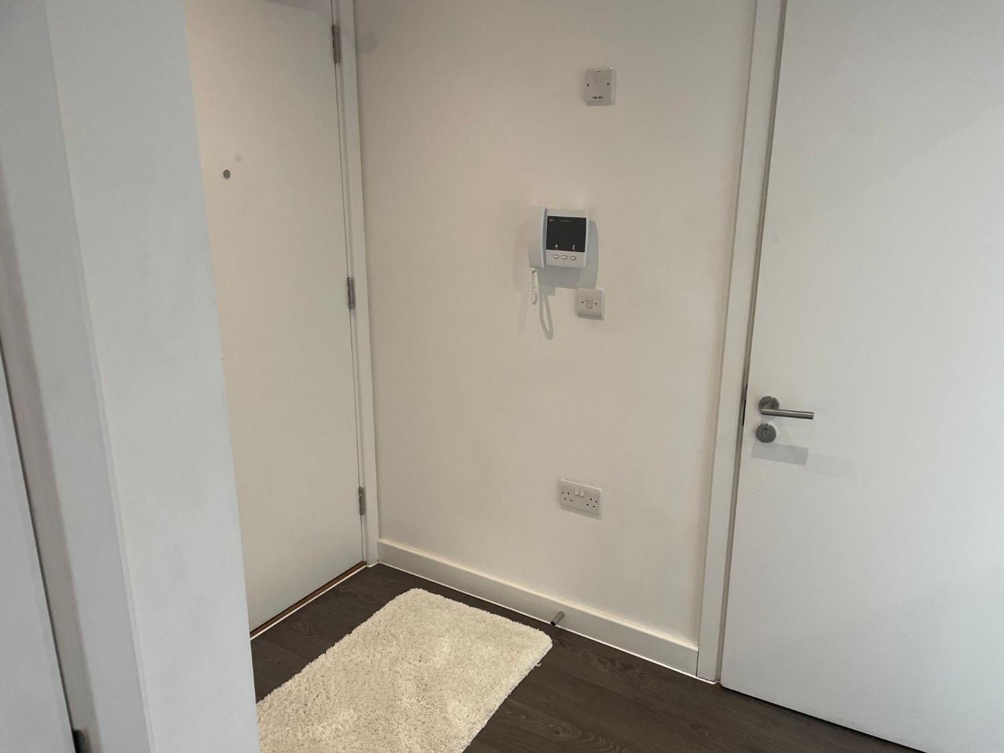 Malixa Uk Apartamento Croydon Exterior foto